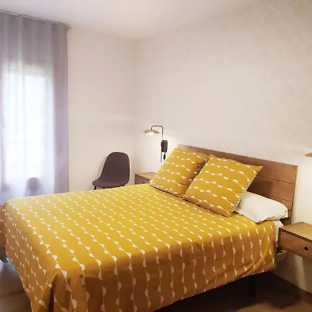 Apartamento Tubal Bosost  Exterior foto