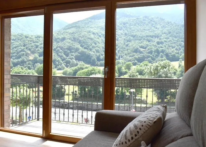 Apartamento Tubal