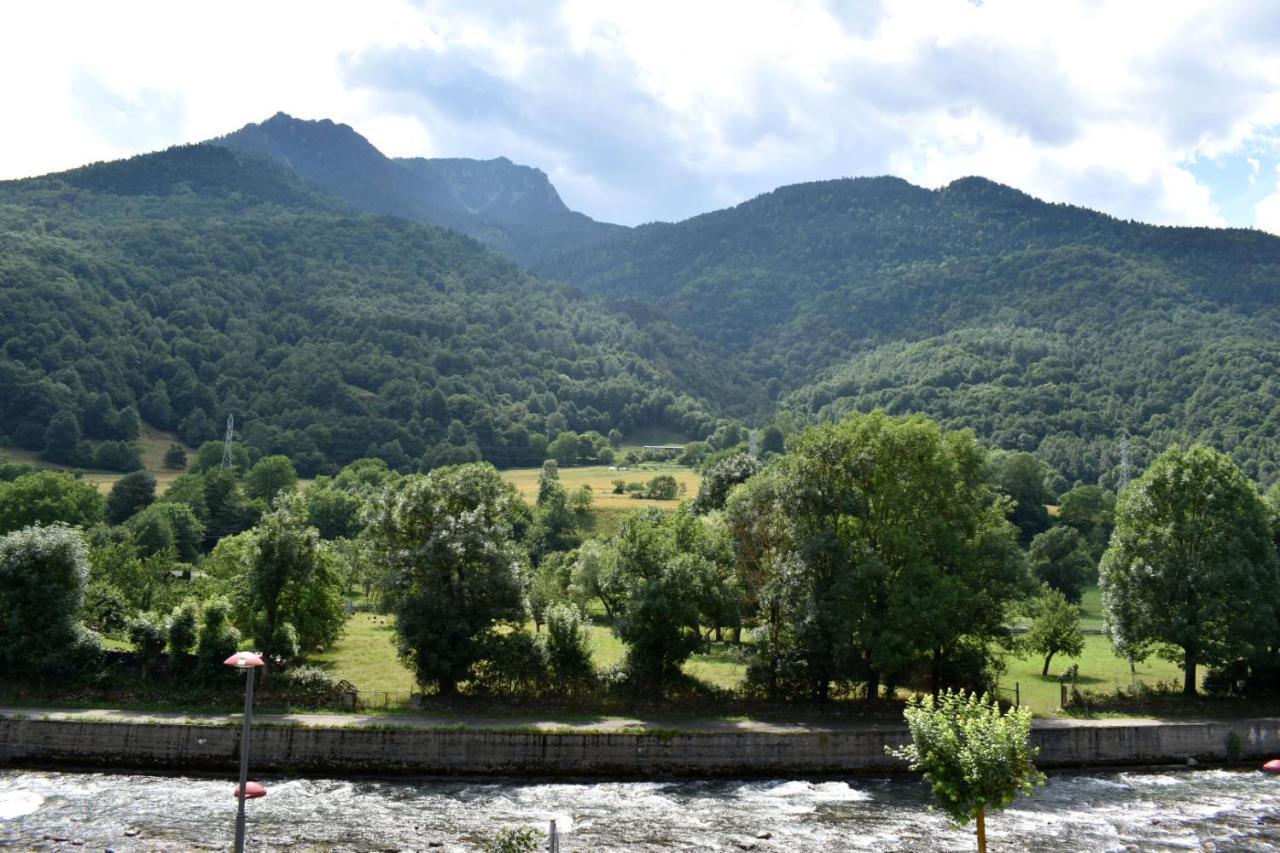 Apartamento Tubal Bosost (Bossòst)