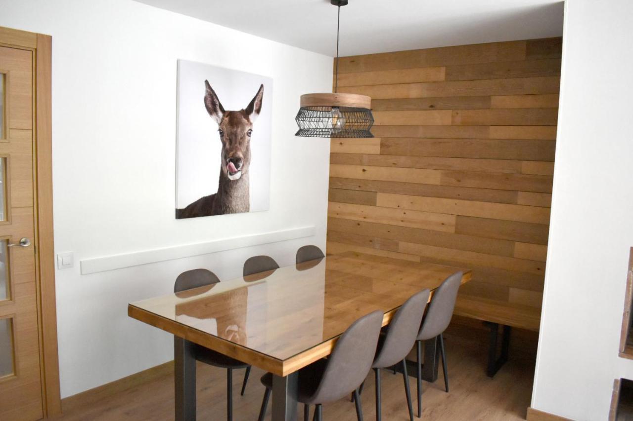 Tubal Apartment *