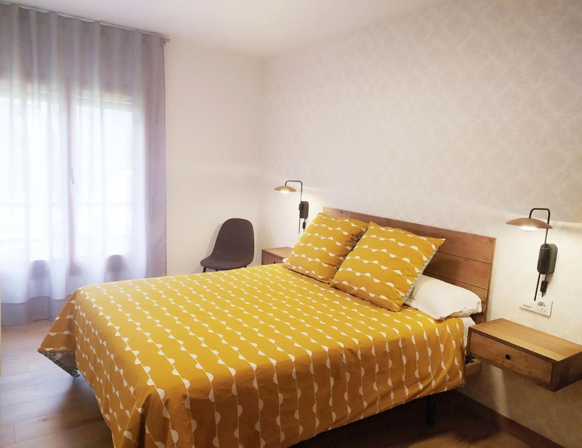 Apartamento Tubal *