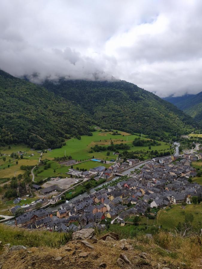 Apartamento Tubal Bosost (Bossòst)